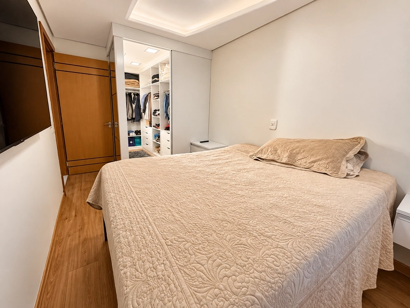 Apartamento à Venda no Bairro Nossa Senhora da Sáude: 6ª foto da galeria de imagens do imóvel