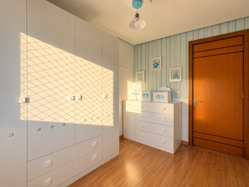 Apartamento à Venda no Bairro Nossa Senhora da Sáude: 5ª foto da galeria de imagens do imóvel