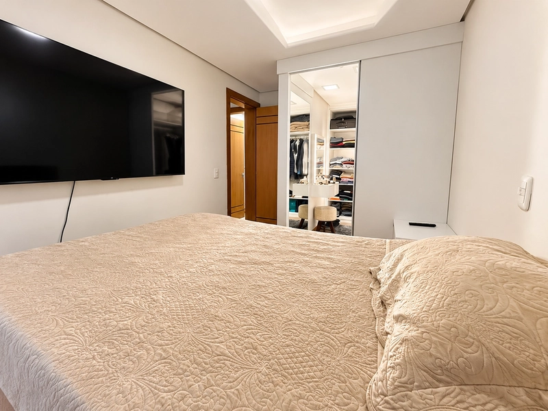 Apartamento à Venda no Bairro Nossa Senhora da Sáude: 7ª foto da galeria de imagens do imóvel