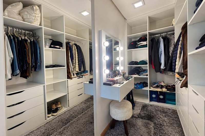 Apartamento à Venda no Bairro Nossa Senhora da Sáude: 10ª foto da galeria de imagens do imóvel