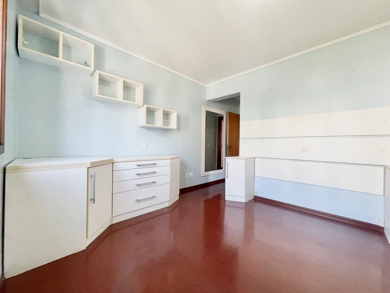 Apartamento 3 dormitórios no Madureira: 3ª foto da galeria de imagens do imóvel