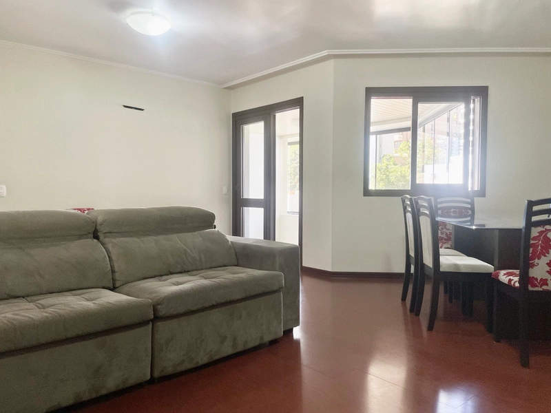 Apartamento 3 dormitórios no Madureira: 2ª foto da galeria de imagens do imóvel