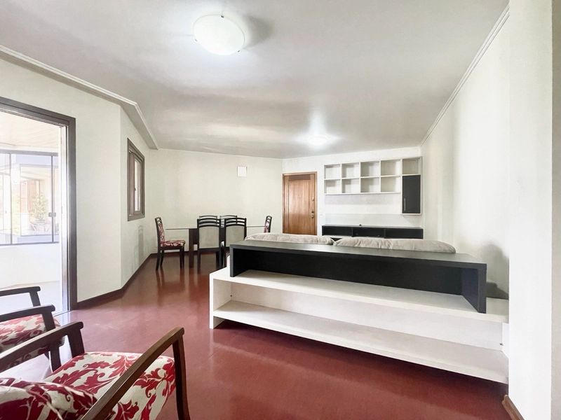 Apartamento 3 dormitórios no Madureira: 13ª foto da galeria de imagens do imóvel