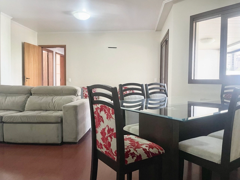 Apartamento 3 dormitórios no Madureira: 1ª foto da galeria de imagens do imóvel