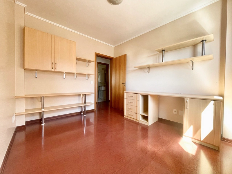 Apartamento 3 dormitórios no Madureira: 4ª foto da galeria de imagens do imóvel