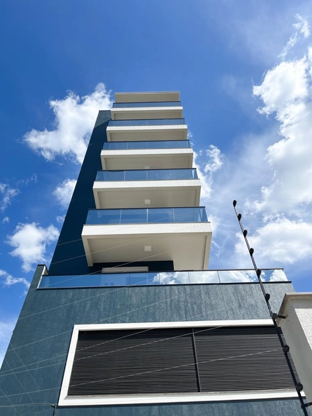 Apartamento com terraço no Cruzeiro: 10ª foto da galeria de imagens do imóvel