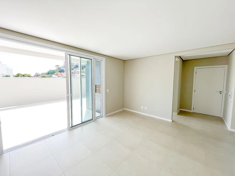 Apartamento com terraço no Cruzeiro: 11ª foto da galeria de imagens do imóvel