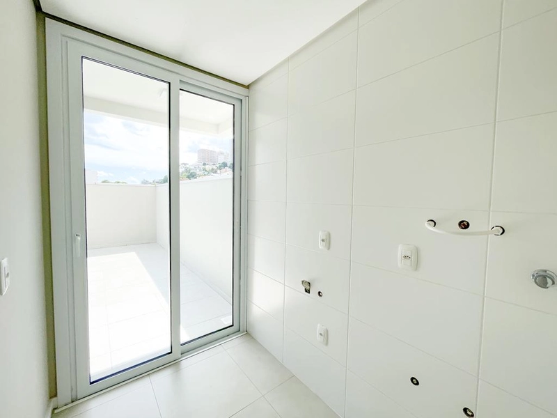 Apartamento com terraço no Cruzeiro: 5ª foto da galeria de imagens do imóvel