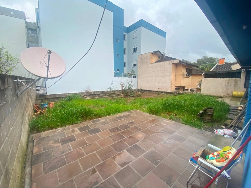 Casa no Colina Sorriso 4 vagas de garagem: 8ª foto da galeria de imagens do imóvel