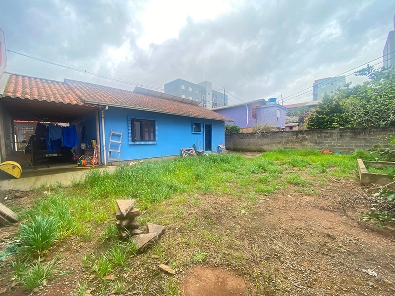 Casa no Colina Sorriso 4 vagas de garagem: 3ª foto da galeria de imagens do imóvel