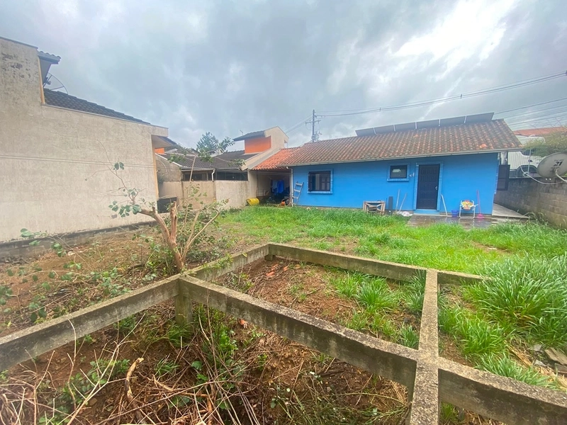Casa no Colina Sorriso 4 vagas de garagem: 5ª foto da galeria de imagens do imóvel