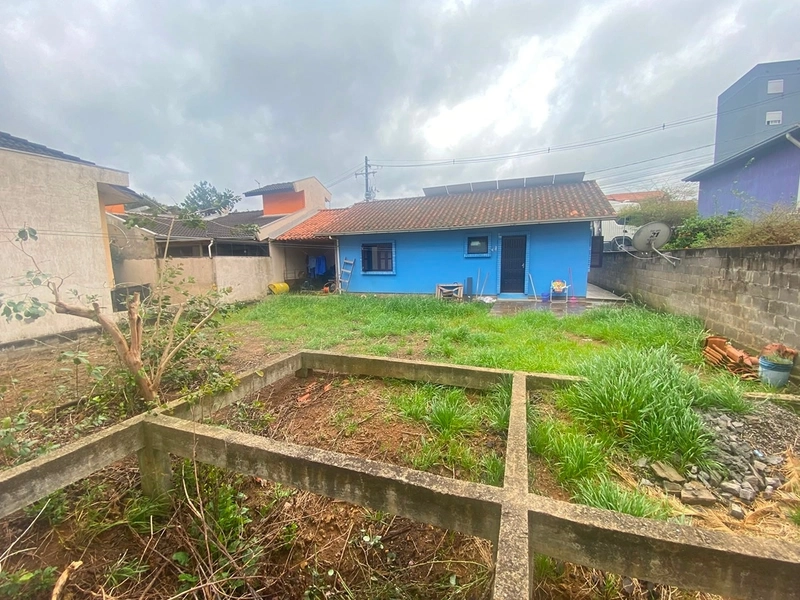 Casa no Colina Sorriso 4 vagas de garagem: 4ª foto da galeria de imagens do imóvel