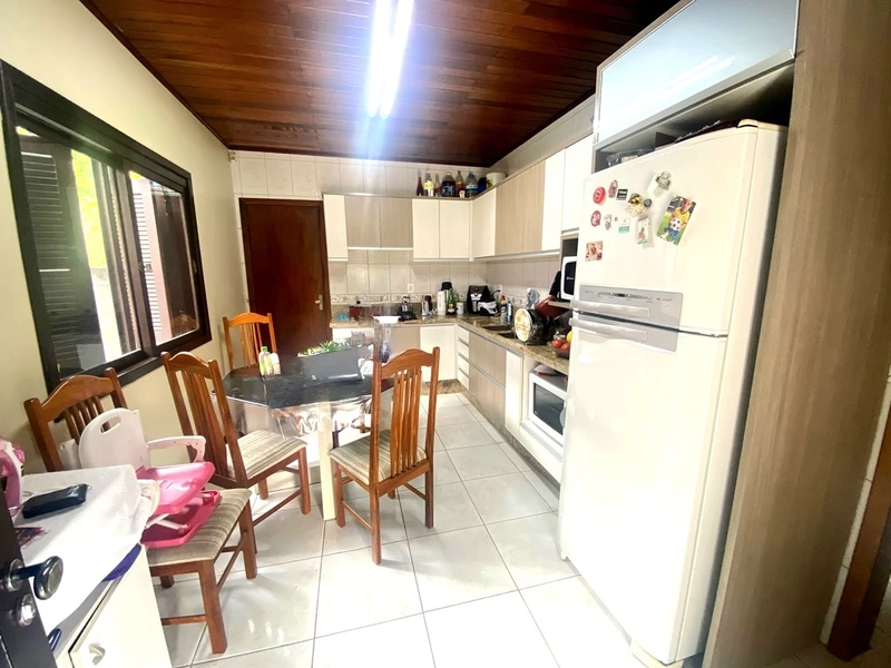 Casa com 2 dormitórios no bairro Colina do Sol – Caxias do Sul: 6ª foto da galeria de imagens do imóvel
