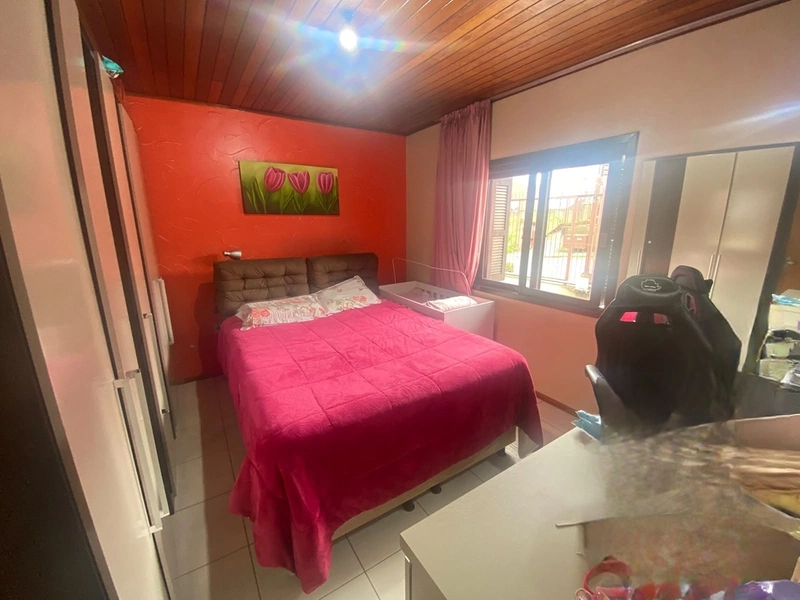 Casa com 2 dormitórios no bairro Colina do Sol – Caxias do Sul: 4ª foto da galeria de imagens do imóvel