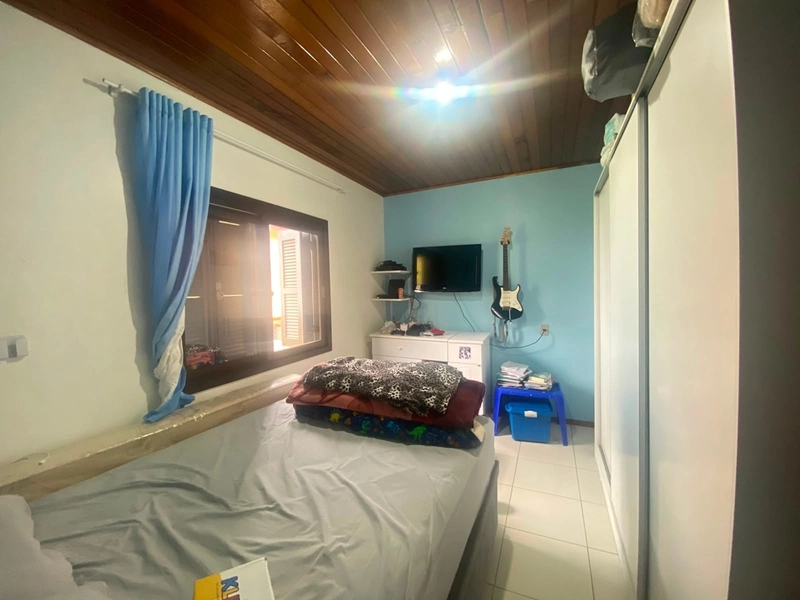 Casa no Colina Sorriso 4 vagas de garagem: 7ª foto da galeria de imagens do imóvel