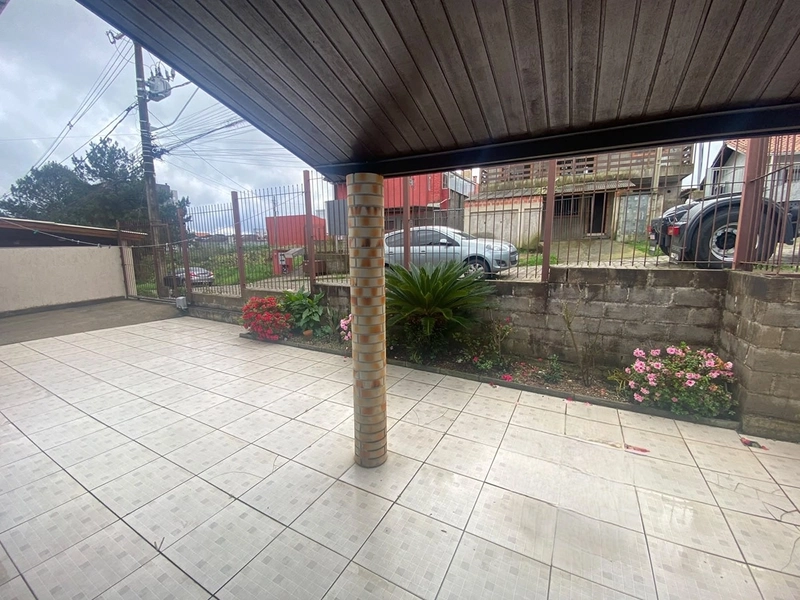 Casa com 2 dormitórios no bairro Colina do Sol – Caxias do Sul: 3ª foto da galeria de imagens do imóvel