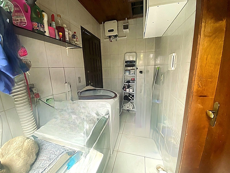 Casa com 2 dormitórios no bairro Colina do Sol – Caxias do Sul: 9ª foto da galeria de imagens do imóvel