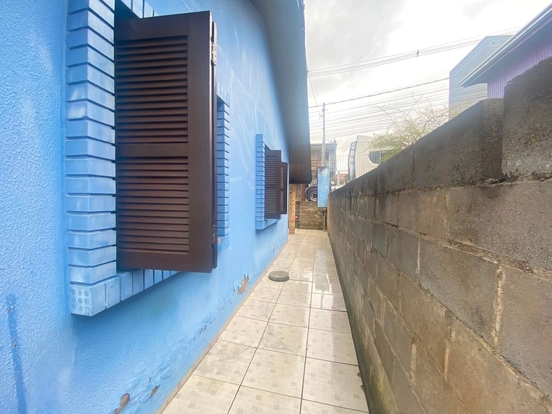 Casa no Colina Sorriso 4 vagas de garagem: 6ª foto da galeria de imagens do imóvel