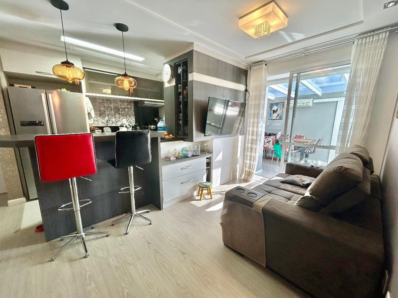 Apartamento com suíte no Panazzolo: 7ª foto da galeria de imagens do imóvel