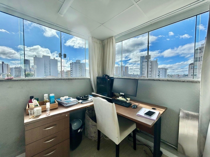 Apartamento com suíte no Panazzolo: 5ª foto da galeria de imagens do imóvel