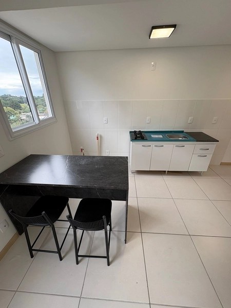 Apartamento oferta exclusiva - Cidade nova : 5ª foto da galeria de imagens do imóvel