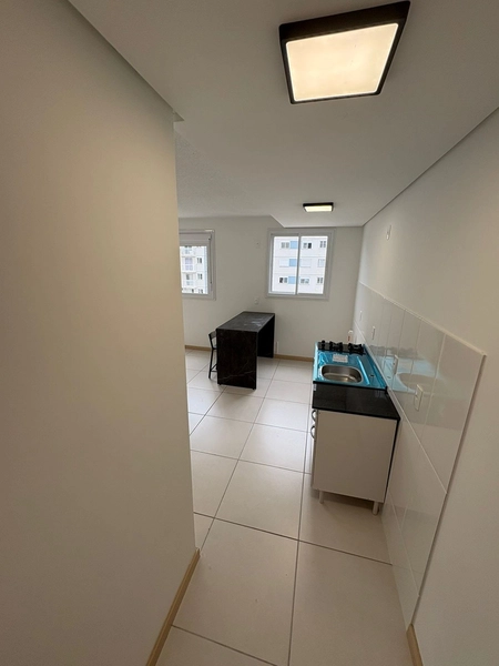Apartamento oferta exclusiva - Cidade nova : 2ª foto da galeria de imagens do imóvel