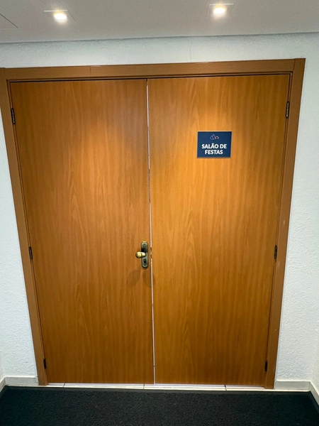 Apartamento oferta exclusiva - Cidade nova : 9ª foto da galeria de imagens do imóvel