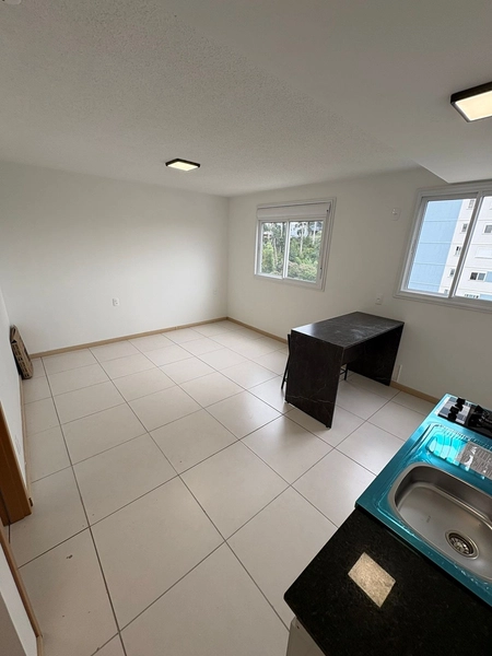 Apartamento oferta exclusiva - Cidade nova : 6ª foto da galeria de imagens do imóvel