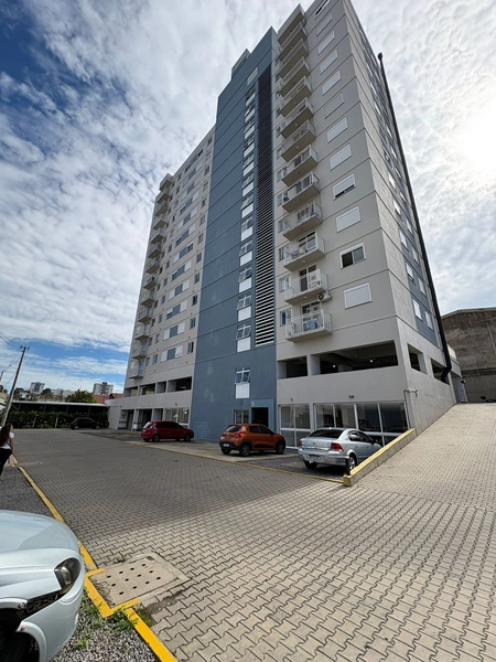 Apartamento oferta exclusiva - Cidade nova : 11ª foto da galeria de imagens do imóvel