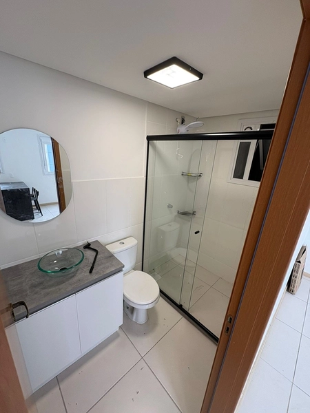 Apartamento oferta exclusiva - Cidade nova : 8ª foto da galeria de imagens do imóvel