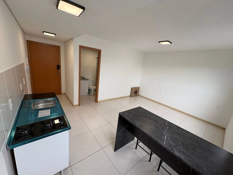 Apartamento oferta exclusiva - Cidade nova : 1ª foto da galeria de imagens do imóvel