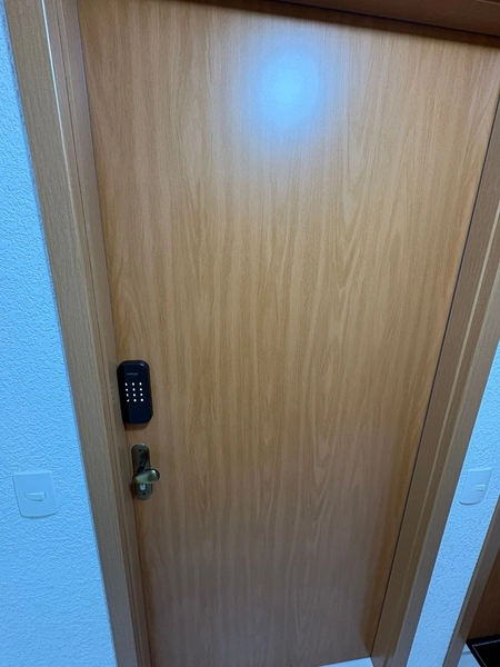 Apartamento oferta exclusiva - Cidade nova : 9ª foto da galeria de imagens do imóvel