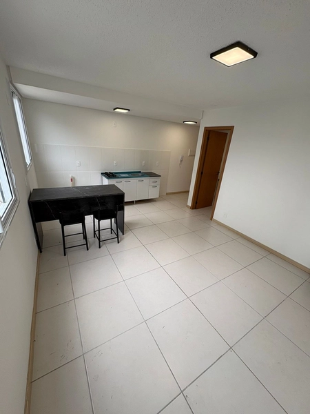 Apartamento oferta exclusiva - Cidade nova : 4ª foto da galeria de imagens do imóvel