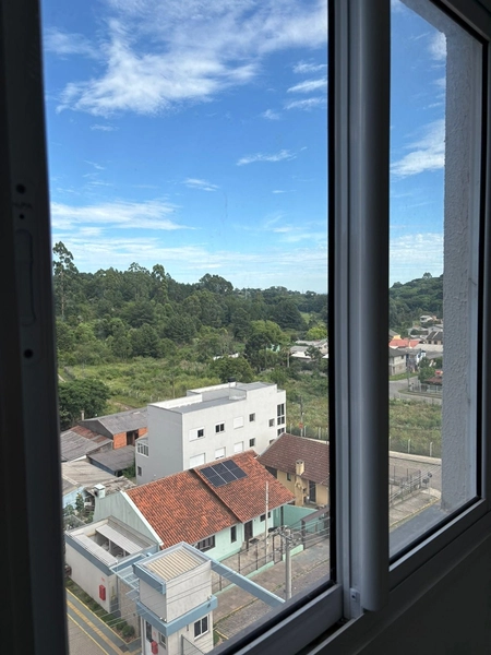 Apartamento oferta exclusiva - Cidade nova : 5ª foto da galeria de imagens do imóvel