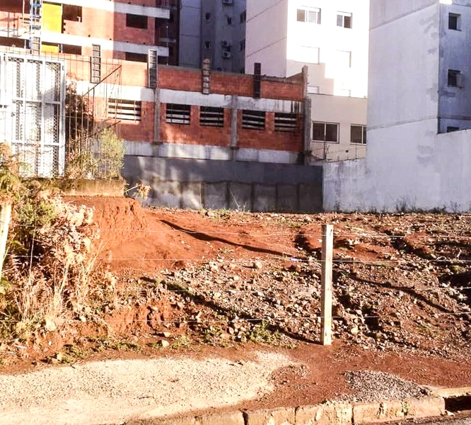 Terreno Próximo ao Iguatemi: 1ª foto da galeria de imagens do imóvel