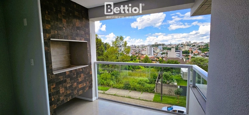 Apartamento 2 dormitórios no Sanvitto: 1ª foto da galeria de imagens do imóvel