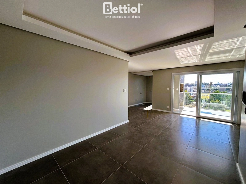 Apartamento 2 dormitórios no Sanvitto: 2ª foto da galeria de imagens do imóvel