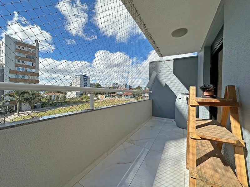 Apartamento Semimobiliado de 2 dormitórios - Sanvitto: 2ª foto da galeria de imagens do imóvel