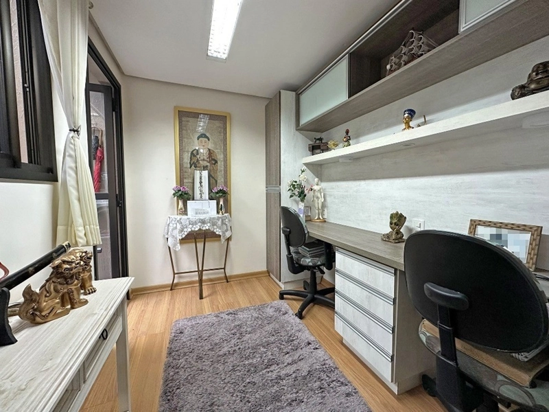 Apartamento Semimobiliado de 2 dormitórios - Sanvitto: 6ª foto da galeria de imagens do imóvel