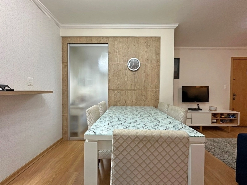 Apartamento Semimobiliado de 2 dormitórios - Sanvitto: 4ª foto da galeria de imagens do imóvel