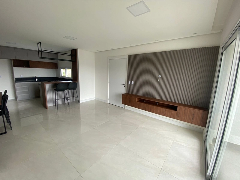 Apartamento 3 dormitórios, sendo 1 suíte, semimobiliado: 6ª foto da galeria de imagens do imóvel