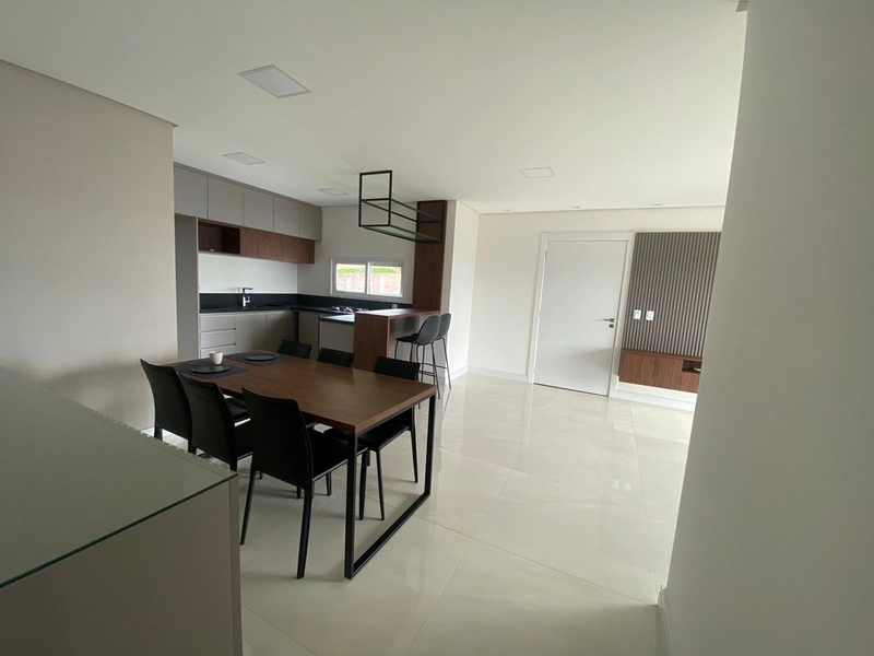 Apartamento 3 dormitórios, sendo 1 suíte, semimobiliado: 7ª foto da galeria de imagens do imóvel