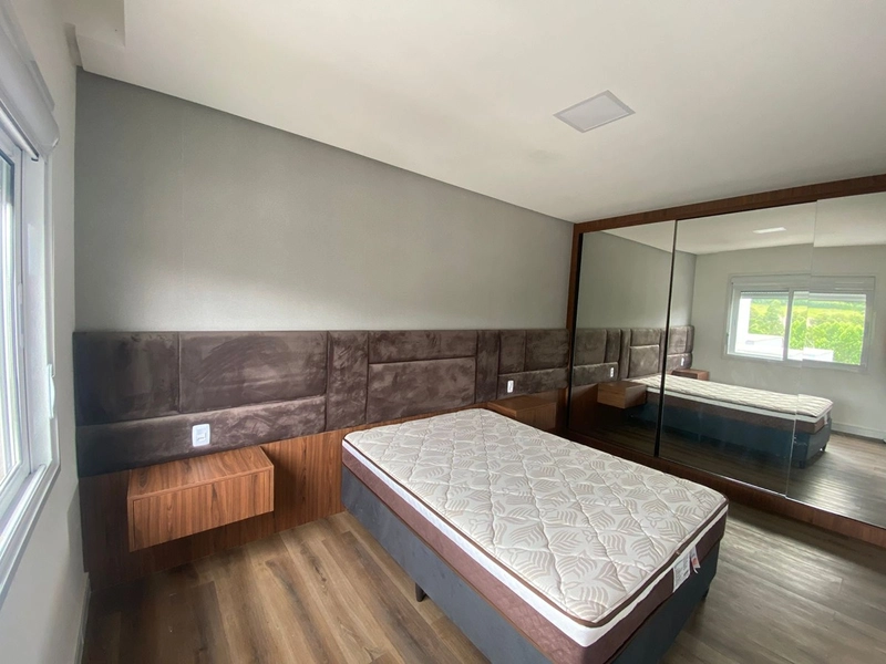 Apartamento 3 dormitórios, sendo 1 suíte, semimobiliado: 9ª foto da galeria de imagens do imóvel