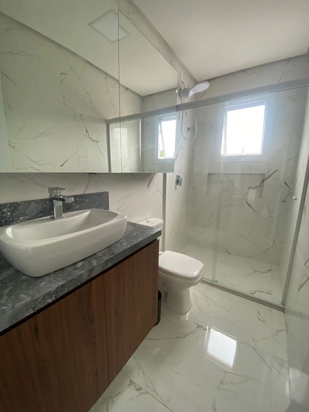 Apartamento 3 dormitórios, sendo 1 suíte, semimobiliado: 13ª foto da galeria de imagens do imóvel