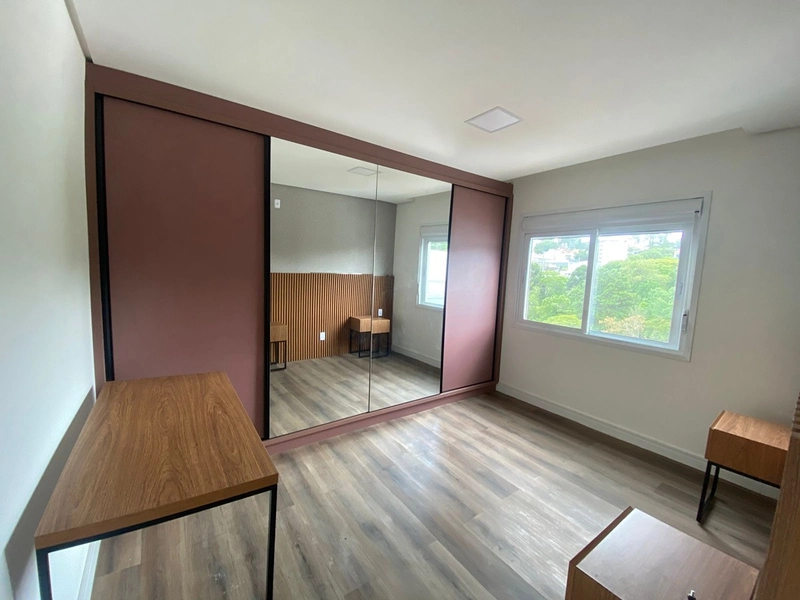 Apartamento 3 dormitórios, sendo 1 suíte, semimobiliado: 16ª foto da galeria de imagens do imóvel