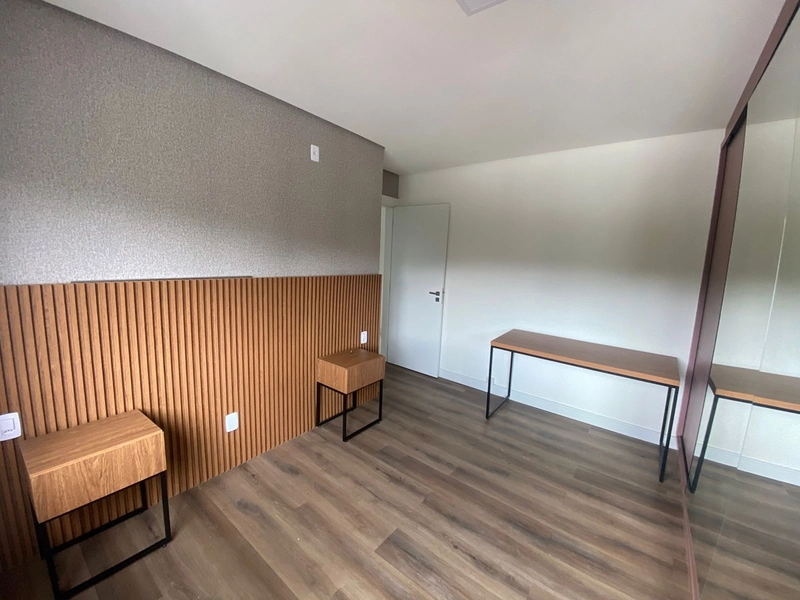 Apartamento 3 dormitórios, sendo 1 suíte, semimobiliado: 5ª foto da galeria de imagens do imóvel