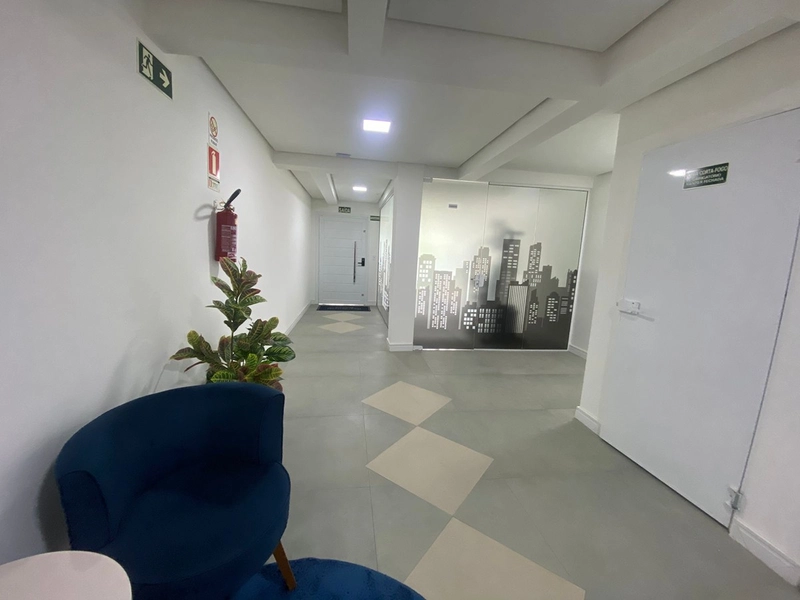 Apartamento 3 dormitórios, sendo 1 suíte, semimobiliado: 12ª foto da galeria de imagens do imóvel