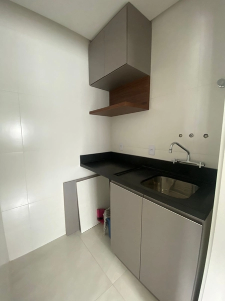 Apartamento 3 dormitórios, sendo 1 suíte, semimobiliado: 17ª foto da galeria de imagens do imóvel