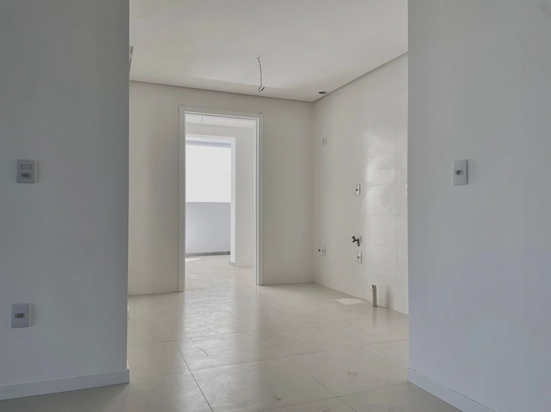 New Space Residencial com 3 dormitórios no Pio X: 7ª foto da galeria de imagens do imóvel