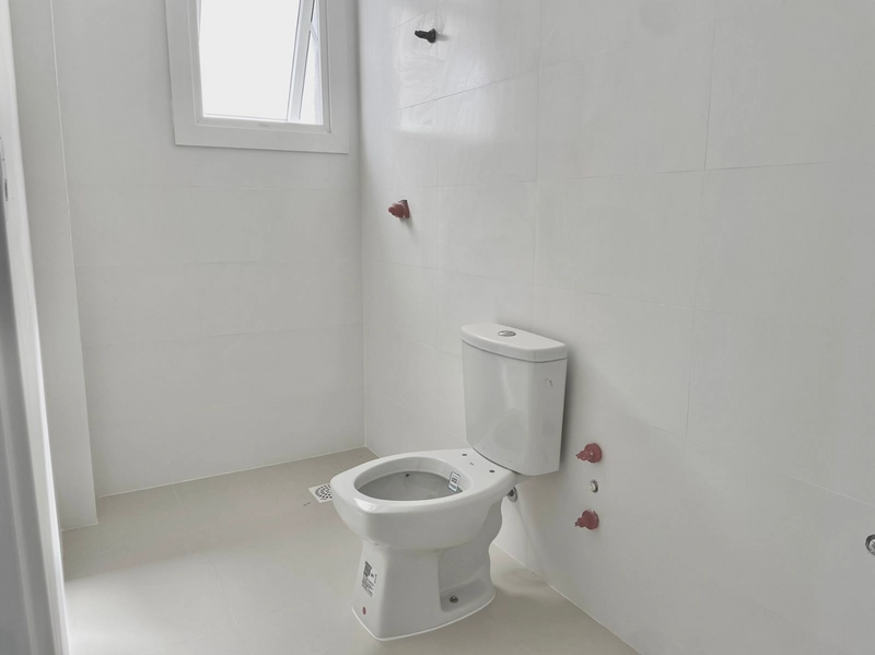 New Space Residencial com 3 dormitórios no Pio X: 8ª foto da galeria de imagens do imóvel